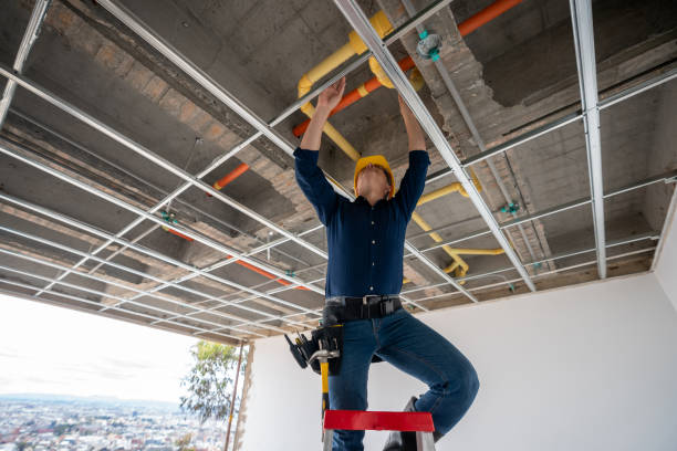 Best Commercial Plumbing Services  in Moultrie, GA