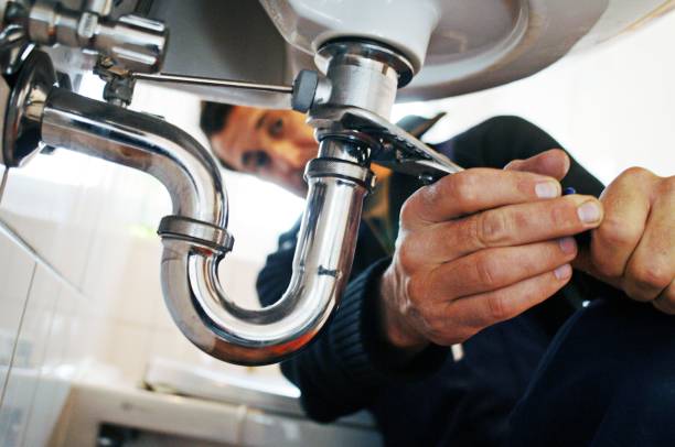 Best Plumbing Repair Near Me  in Moultrie, GA