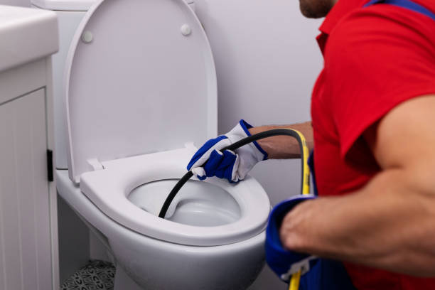 Best Emergency Plumber  in Moultrie, GA