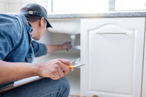 Shower Repair Services in Moultrie, GA