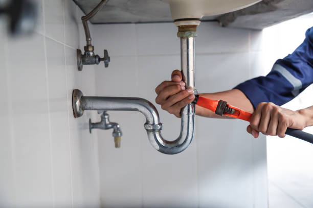 Best Plumbing Installation Services  in Moultrie, GA