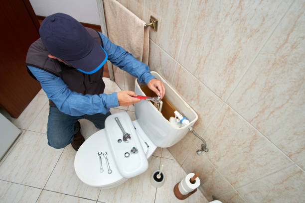 Best Affordable Plumbing Services  in Moultrie, GA