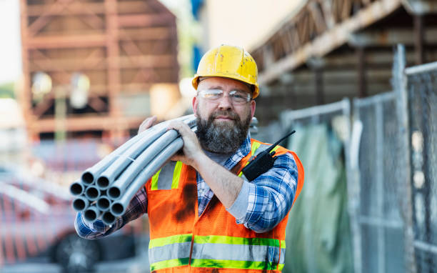 Trusted Moultrie, GA Plumbing Experts