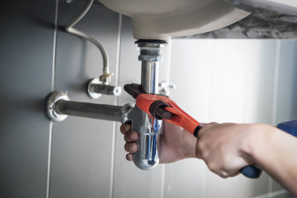 Best Sewer Cleaning Services  in Moultrie, GA