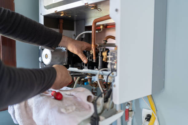 Best Plumbing Repair Near Me  in Moultrie, GA