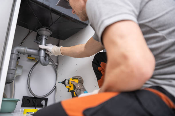 Best Water Leak Repair  in Moultrie, GA