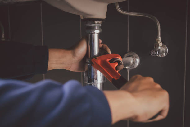 Best Sprinkler Systems  in Moultrie, GA