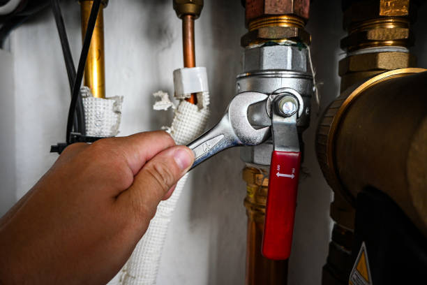 Best Residential Plumbing Services  in Moultrie, GA